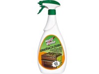Well -done odmaštovač za studena 750ml